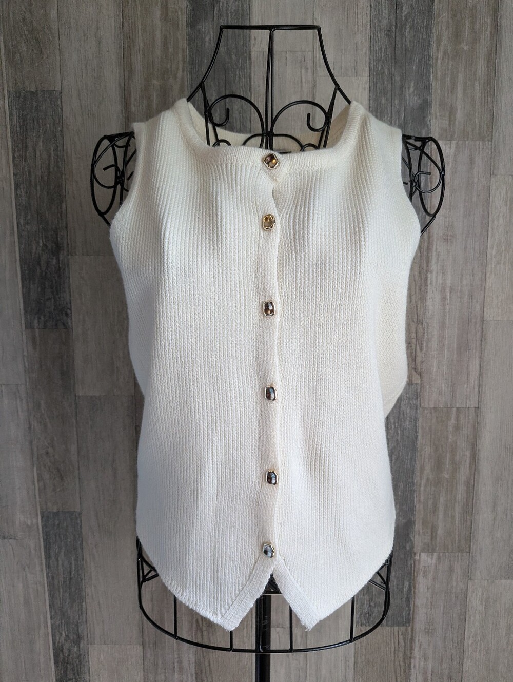 Song Of Style By Aimee Song Sweater Top NWT
